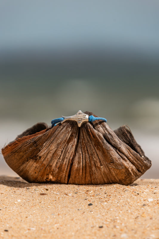 Whale Shark Bracelet