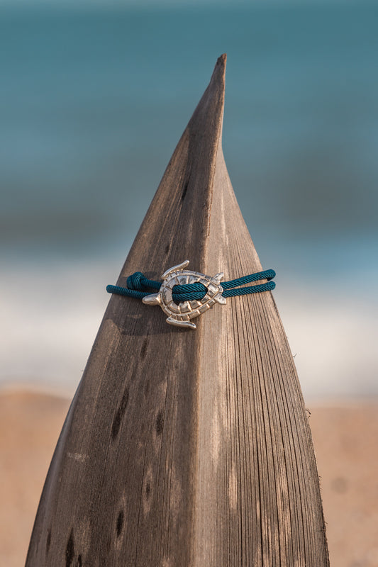 Caretta caretta bracelet